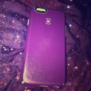 Speck iPhone 6s Case